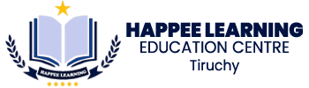 Happee Learning Education Centre