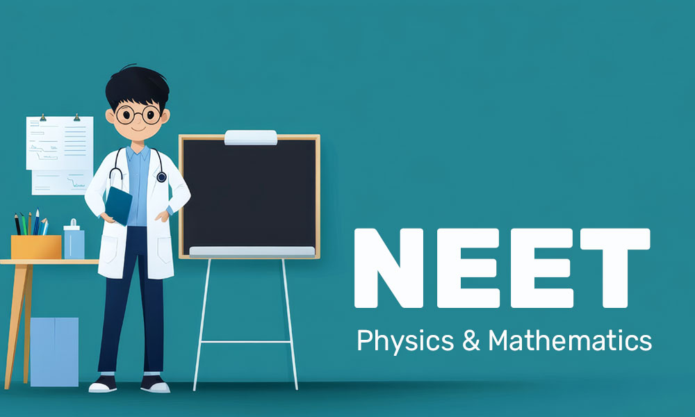 NEET course