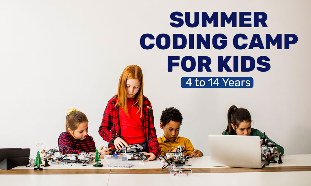 Summer Training course
